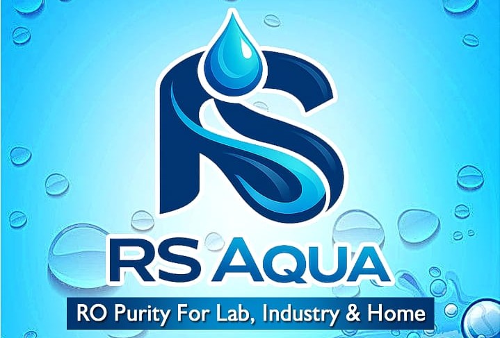 RS Aqua Logo